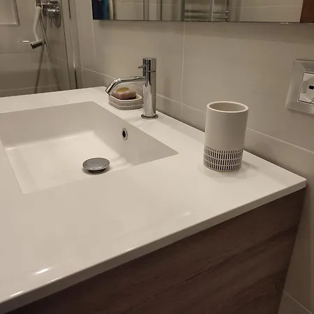 Tanner's - Piramide Appartamento *