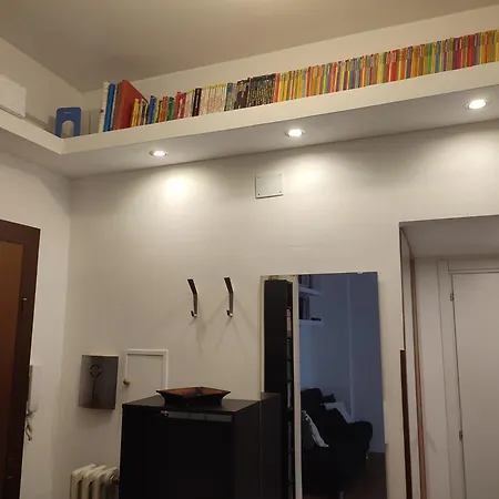 Apartment Tanner's - Piramide *