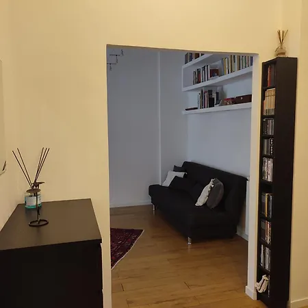 Tanner's - Piramide Roma