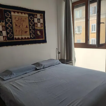 Tanner's - Piramide * Roma