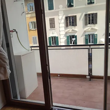 Apartamento Tanner's - Piramide