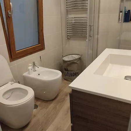 Tanner's - Piramide Apartamento *